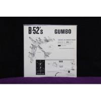 B-52's - Gumbo ( Live ) - Lp / Vinil - New Wave - Importado comprar usado  Brasil 