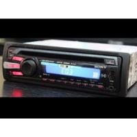Auto Rádio Sony Cdx Gt35u Com Usb #av comprar usado  Brasil 