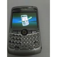 Celular Smartphone Blackberry 8300 Curve Vivo comprar usado  Brasil 