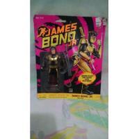 Antigo Boneco James Bond Jr Hasbro comprar usado  Brasil 