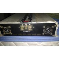 Amplificador 3500 Watts Rms1 0hm-ta 3500d 1 0hm Taramps, usado comprar usado  Brasil 