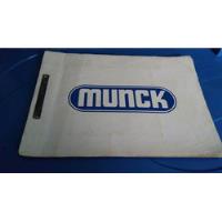 Munck - Catálogo De Peças Guindaste Munck 650.18 Original - comprar usado  Brasil 