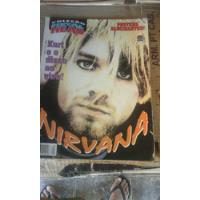 Coleção  Metal Head Posters Nirvana Coubain-colecionador, usado comprar usado  Brasil 