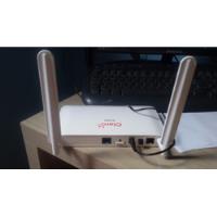 Usado, Modem Roteador  2g 3g 4g Wi-fi D-link Dwr 922 Desbloq Chip comprar usado  Brasil 