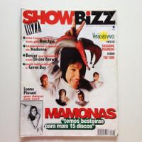 Usado, Revista Showbizz 12 Mamonas Assassinas F619 comprar usado  Brasil 