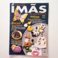 Usado, Revista Biscuit  Especial Ímãs De Geladeira Vaquinhas Bc542 comprar usado  Brasil 