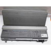 Bateria/ Note Dell/hp/lenov  S/garantia C/6 Células Kit C/10 comprar usado  Brasil 
