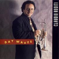 Claudio Roditi - Day Waves - Cd Importado Original Raríssimo comprar usado  Brasil 