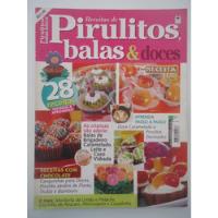 Pirulitos Balas & Doces #14 comprar usado  Brasil 