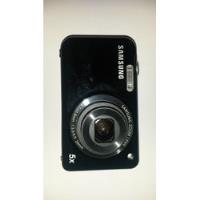 Usado, Camera Digital Samsung Pl120 Lcd Frontal S/ Acessorios comprar usado  Brasil 