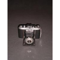 Antiga Câmera Fotográfica Agfa Isolette !!!! comprar usado  Brasil 