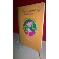 Livro Xuxa Conta Histórias Só Para Baixinhos: Rapunzel  comprar usado  Brasil 