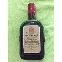 Whisky Buchanan's Raríssimo Numerado comprar usado  Brasil 