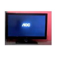 Atualização De Software Para Tv Aoc Le42h057d comprar usado  Brasil 