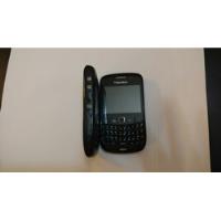 Carcaça Aparelho Blackberry Curve 8520 comprar usado  Brasil 
