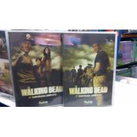 Dvd Original The Walking Dead: 2ª Temporada - 4 Discos, usado comprar usado  Brasil 