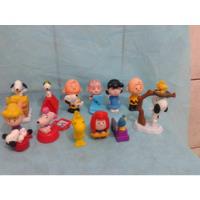 Coleção Snoopy E Charlie Brown Completa comprar usado  Brasil 