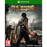 Usado, Jogo Dead Rising 3 Xbox One Xone Dublado Português Ação Zumb comprar usado  Brasil 