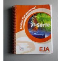Eja - 7.a Série - Suplegraf comprar usado  Brasil 