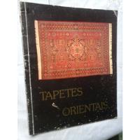 Catalogo Leilão  De 1989 Tapetes Orientais   comprar usado  Brasil 