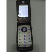 Usado, Celular Motorola I776 comprar usado  Brasil 