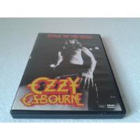 Dvd Speak Of The Devil - Ozzy Osbourne comprar usado  Brasil 