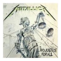 Metallica And Justice For All  comprar usado  Brasil 