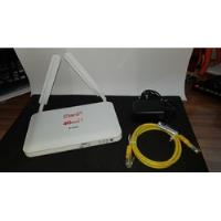 Modem Roteador 4g E 3g D-link Dwr-922 4g/lte ..desbloqueado, usado comprar usado  Brasil 