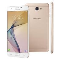 Smartphone Samsung Galaxy J7 Prime Duos Dourado Com 32gb comprar usado  Brasil 
