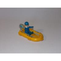 Playmobil Trol - Bote Salva-vidas comprar usado  Brasil 