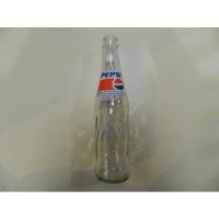 Decoração Coleção Garrafa Antiga Refrigerante Pepsi De 1997 comprar usado  Brasil 