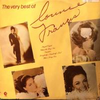 Lp Connie Francis ( The Best Of ), usado comprar usado  Brasil 