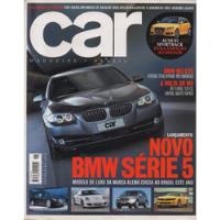 Car N°18 Bmw M3 Gts M5 Audi S3 Sportback Camaro Honda Cr-v comprar usado  Brasil 