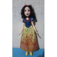 Usado, Boneca  Princesas Disney _ Branca De Neve  Hasbro - Usada !! comprar usado  Brasil 