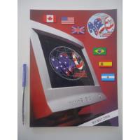 Usado, Livro Microcamp - Word 2000 comprar usado  Brasil 