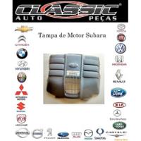 Tampa Do Motor Subaru Tribeca 6cc  Original 2010 Á 2012 comprar usado  Brasil 