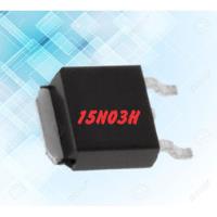 Transistor Mosfet Smd 15n03h (3 Unidades), usado comprar usado  Brasil 