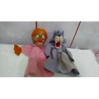 Antigas Marionetes comprar usado  Brasil 