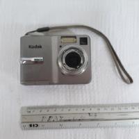 Máquina Fotográfica Digital Kodak Easy Share C743 7.1mpx2311 comprar usado  Brasil 