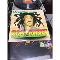 Lp Reggae ( Owen Grey Sings Bob Marley Importado comprar usado  Brasil 
