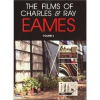 Usado, The Films Of Charles & Ray Eames Volume 2 - Importado Raro  comprar usado  Brasil 