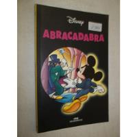Abracadabra Disney - Mickey comprar usado  Brasil 