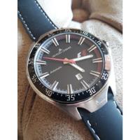 Relógio Jacques Lemans F1 - F5039 - Automático - 46mm  comprar usado  Brasil 