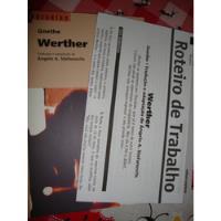 Werther - Col. Reencontro  comprar usado  Brasil 