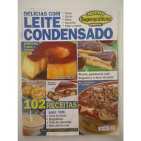 Receitas Superpráticas Especial #02 Leite Condensado comprar usado  Brasil 
