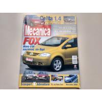 Revista Oficina Mecânica 204 Fox Ecosport Adventure Tl Re110 comprar usado  Brasil 
