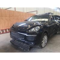 Porsche Cayenne V6 Aspirado 2015 Retirada De Peças comprar usado  Brasil 