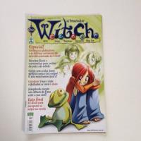 Revista Gibi Witch As Bruxinhas Especial As Dubladoras  N°42 comprar usado  Brasil 