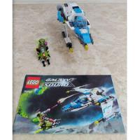 Lego Galaxy Squad 70701 Swarm Interceptor 218pçs comprar usado  Brasil 