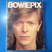 Revista Bowiepix David Bowie 1970 Inglês Nº 223 - Com Poster comprar usado  Brasil 